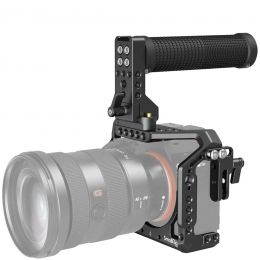 Клетка SmallRig 2096C для Sony A7R III/A7III