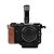Клетка Tilta Tiltaing для Sigma Fp Kit A Чёрный