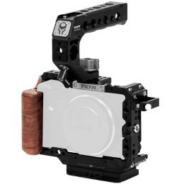 Клетка Tilta Tiltaing для Sigma Fp Kit A Чёрный