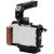 Клетка Tilta Tiltaing для Sigma Fp Kit A Чёрный