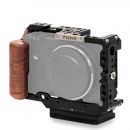 Клетка Tilta для Sigma fp Чёрная