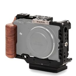 Клетка Tilta для Sigma fp Чёрная