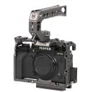 Клетка Tilta Tiltaing для Fujifilm X-T3/XT-4 Kit A (Tilta Gray)