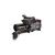 Клетка Tilta для Sony PXW-FX9 с батарейной площадкой V-Mount