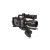 Клетка Tilta для Sony PXW-FX9 с батарейной площадкой V-Mount