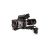 Клетка Tilta для Sony PXW-FX9 с батарейной площадкой V-Mount