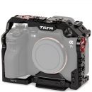 Клетка Tilta для Sony a7S III Чёрная