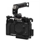 Клетка Tilta Tiltaing для Fujifilm X-T3/XT-4 Kit A (Черная)