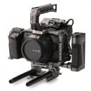 Клетка Tilta для BMPCC 4K/6K Advanced Kit Tactical Finish