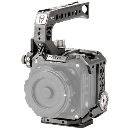 Клетка Tilta Tiltaing для Z CAM E2 Kit A (Tilta Gray)
