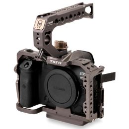 Клетка Tilta для Canon R5/R6 Kit A (Tilta Gray)