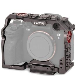 Клетка Tilta для Sony a7S III (Tilta Gray)