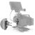 Зажим SmallRig 2981 для HDMI и Type-C кабеля для Canon R5/R6