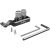 Зажим SmallRig 2981 для HDMI и Type-C кабеля для Canon R5/R6