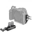 Зажим SmallRig 2981 для HDMI и Type-C кабеля для Canon R5/R6