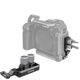 Зажим SmallRig 2981 для HDMI и Type-C кабеля для Canon R5/R6