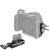 Зажим SmallRig 2981 для HDMI и Type-C кабеля для Canon R5/R6