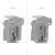 Зажим SmallRig 2981 для HDMI и Type-C кабеля для Canon R5/R6