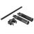 Двуручный хват SmallRig 998 Basic Shoulder Rig Handle Kit