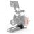 Базовая площадка SmallRig DBC2261 для BMPCC 4K/6K (Arca Swiss)