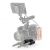 Базовая площадка SmallRig DBC2261 для BMPCC 4K/6K (Arca Swiss)