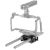 Базовая площадка SmallRig DBC2261 для BMPCC 4K/6K (Arca Swiss)