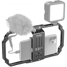 Клетка SmallRig 2791 для смартфона