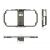 Клетка SmallRig 2791 для смартфона