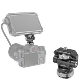 Крепление SmallRig 2905 на башмак