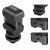 Крепление SmallRig 2996 Two-in-one Bracket для радиосистем