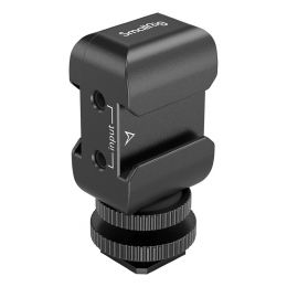 Крепление SmallRig 2996 Two-in-one Bracket для радиосистем
