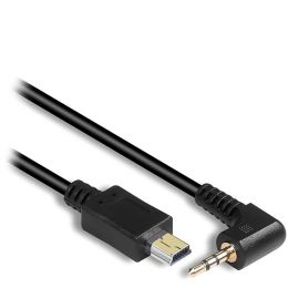 Кабель управления Portkeys LANC 3-pin