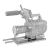 Базовая площадка SmallRig 1642 (Arri Style) 15mm Rod Clamp