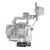 Базовая площадка SmallRig 1642 (Arri Style) 15mm Rod Clamp