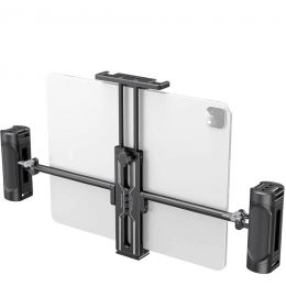 Держатель SmallRig 2929 для планшета с двуручным хватом