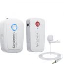 Радиосистема Saramonic Blink500 B1 (RX + TX) Белая