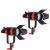 Комплект осветителей 2 шт CAME-TV Boltzen Q-55W Mark II