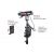 Комплект осветителей 3шт CAME-TV Boltzen Q-55S (3200-5600K) Fresnel Focusable + стойки
