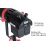 Комплект осветителей 3шт CAME-TV Boltzen Q-55S (3200-5600K) Fresnel Focusable + стойки
