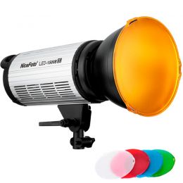 Осветитель NiceFoto LED-1500B III