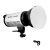 Осветитель NiceFoto LED-2000B III