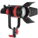Осветитель CAME-TV Boltzen Q-55W Mark II
