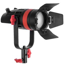 Осветитель CAME-TV Boltzen Q-55W Mark II