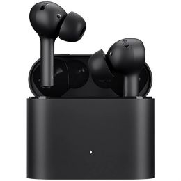 Наушники Xiaomi Air2 Pro Mi Чёрные