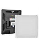 Осветитель NiceFoto TC-668 RGB II