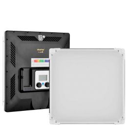 Осветитель NiceFoto TC-668 RGB II