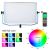 Осветитель Nicefoto TC-768.U RGB