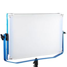 Осветитель Nicefoto TC-768.U RGB