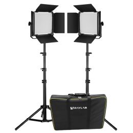 Комплект осветителей Nicefoto KT-SL313