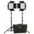 Комплект осветителей Nicefoto KT-SL313